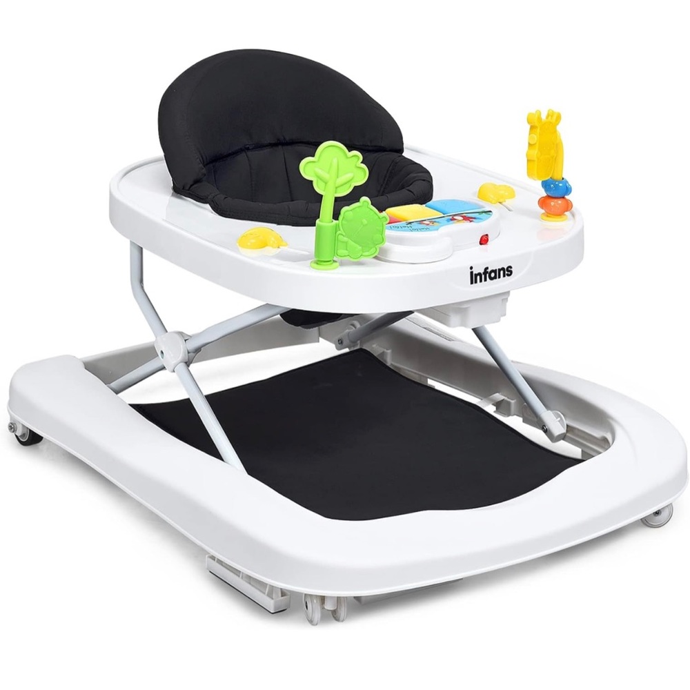 Baby Foldable Walker